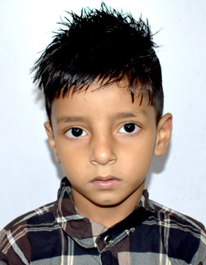 Happy Birthday Kartik